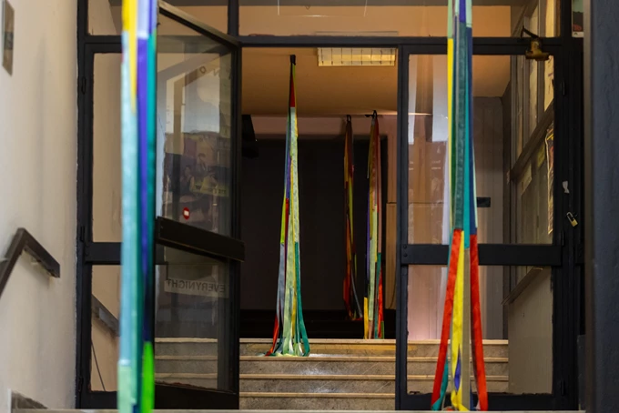 Alfaville everynight