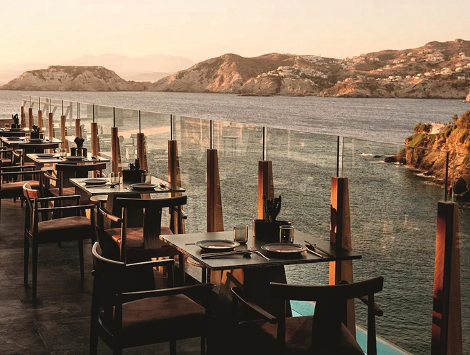Acro Suites Κρήτη