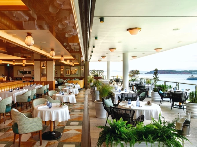 Αστέρας Βουλιαγμένης - Pelagos