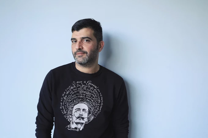 Χρήστος Θεοδωρίδης