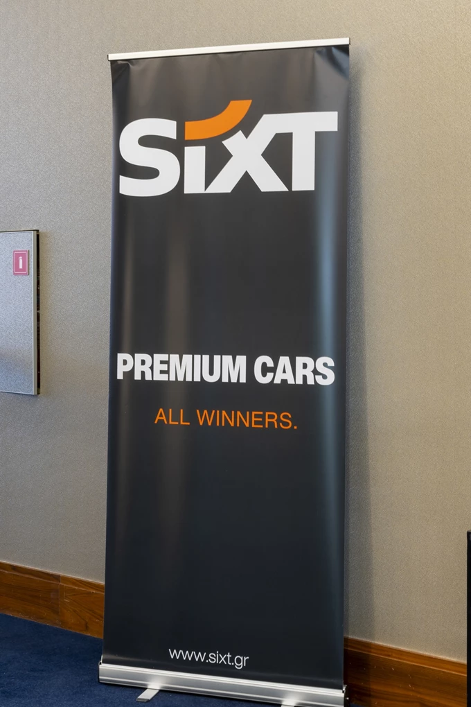SIXT