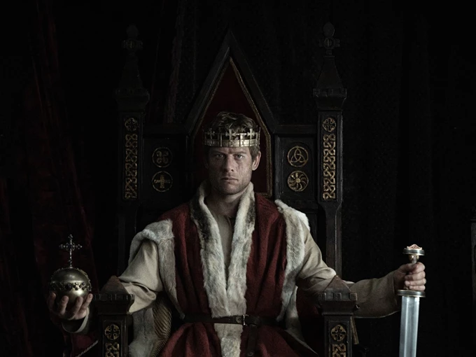 King & Conqueror