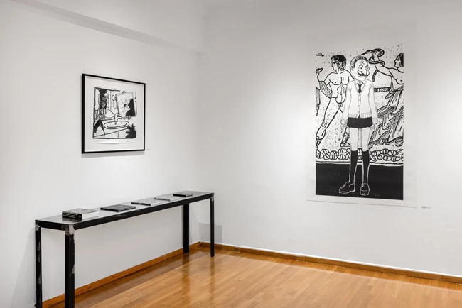 Στηβ Γιανάκος I...Loop de Loop...