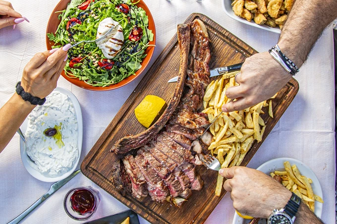 Ταράτσες, βεράντες και αυλές των νοτίων προαστίων για να αισθάνεσαι σαν σε νησί - εικόνα 20