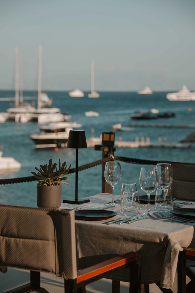 Wine Experiences