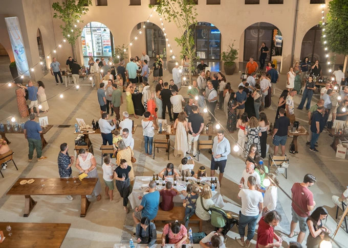 Messinia Terroirs
