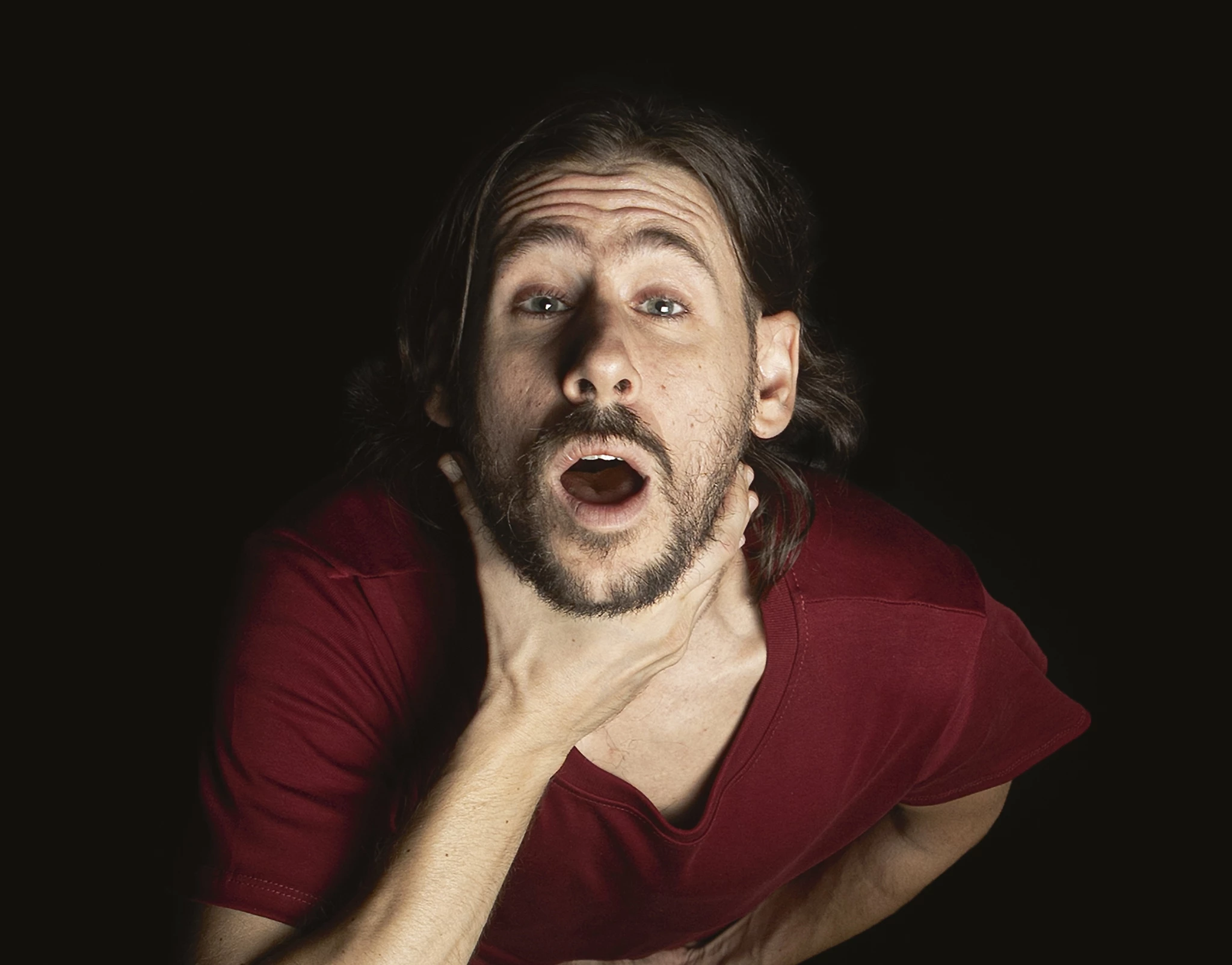 Το 'Μικρό Ταρανδάκι' κάνει πρεμιέρα στο Θέατρο Ιλίσια-Βολανάκης