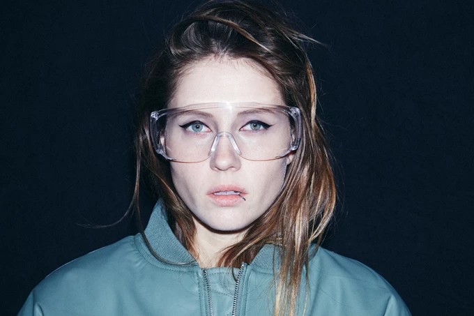 Charlotte de Witte