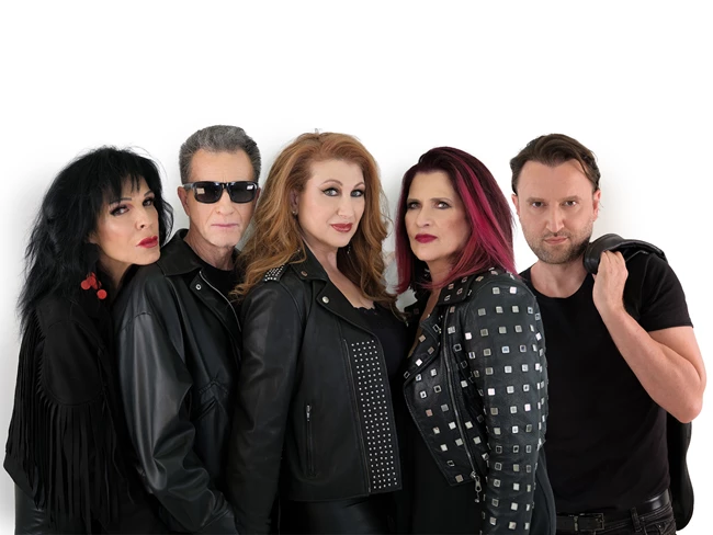 Reunion the musical
