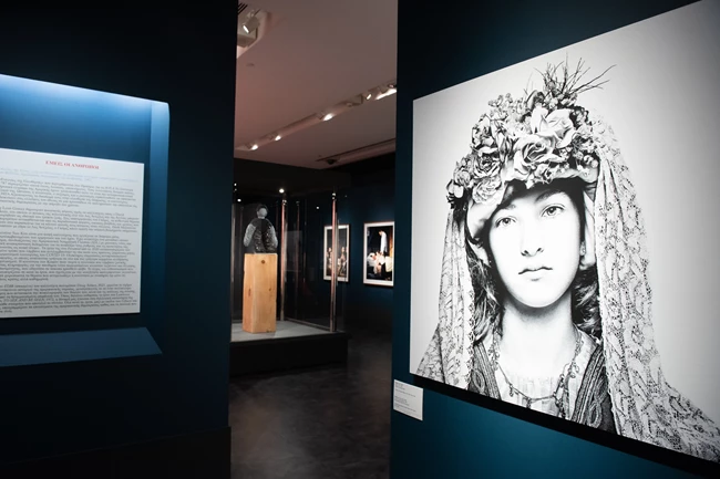 More Perfect Union: American Artists and the Currents of Our Time