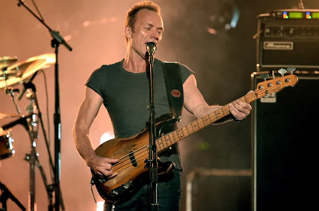 Sting