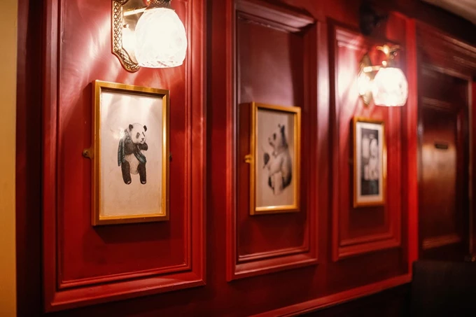 Top 500 Bars: Τα κορυφαία μπαρ του 2025 σύμφωνα με ακόμη μία διεθνή λίστα 2