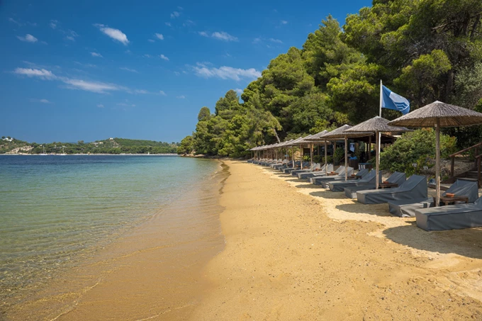 Skiathos Palace Hotel