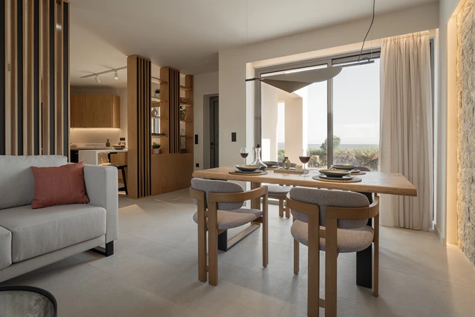 Piccadill Villas φθινοπωρινές διακοπές Μεθώνη