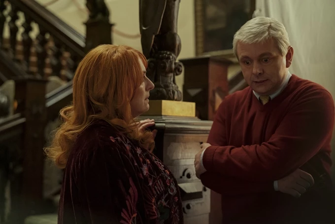 A Very Royal Scandal