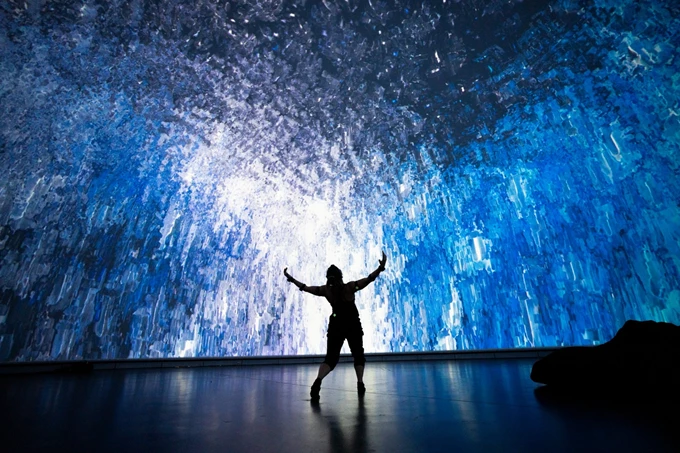 Flow Immersive me Chromosphere