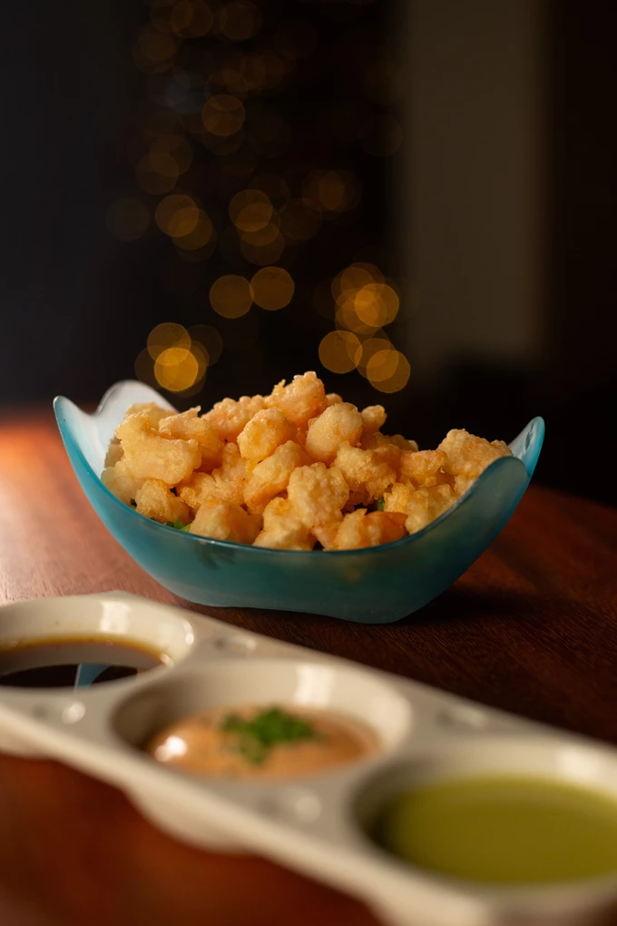 Στο Matsuhisa Athens για γιορτινό omakase 3