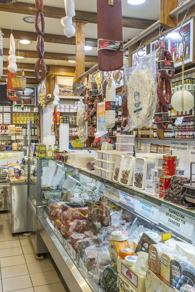 Ο Τσέλιγκας στον Βύρωνα 5