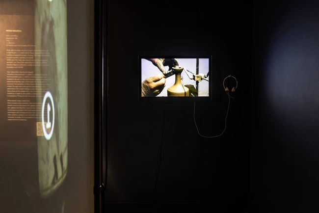 Rethinking τέχνη και τεχνικές