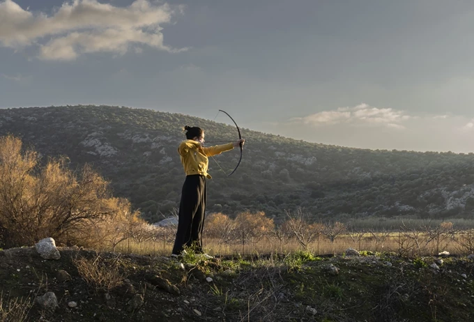 Μικρές αφηγήσεις γένους θηλυκού Χαρά Κυπρούλη