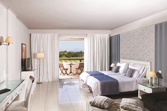 olympia resort