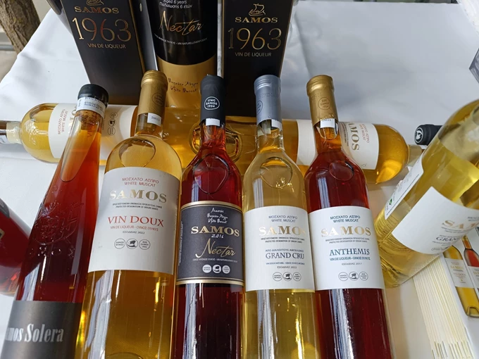 Decanter World Wine Awards 2024