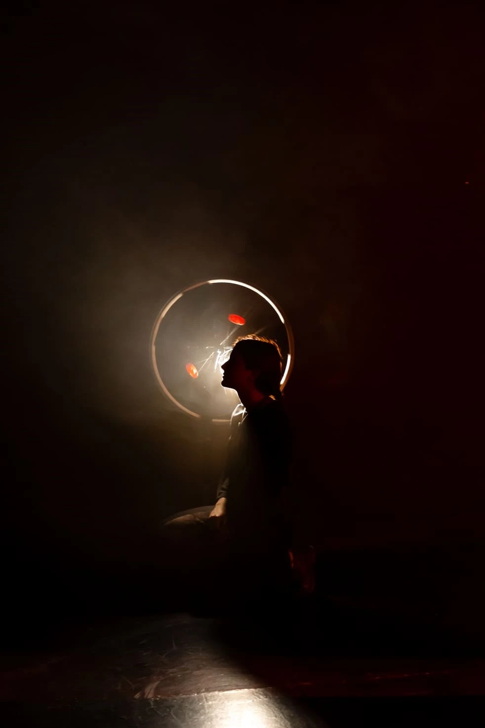 Αφηγήτρια ταινιών