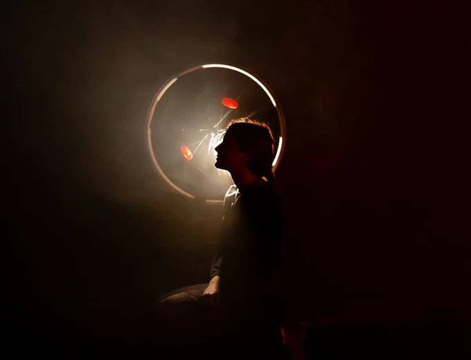 Αφηγήτρια ταινιών