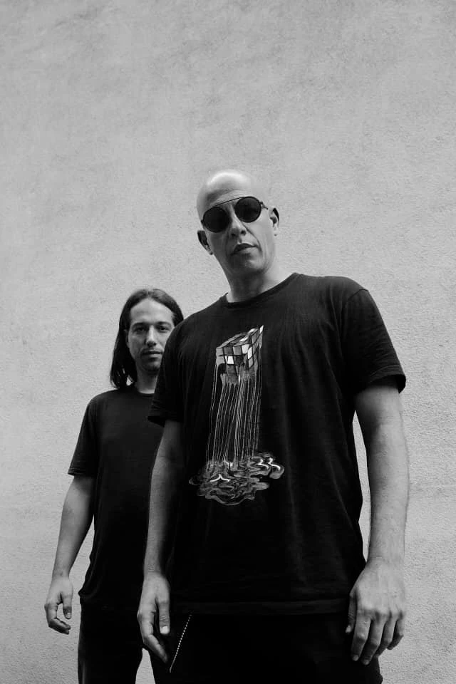 Infected Mushroom