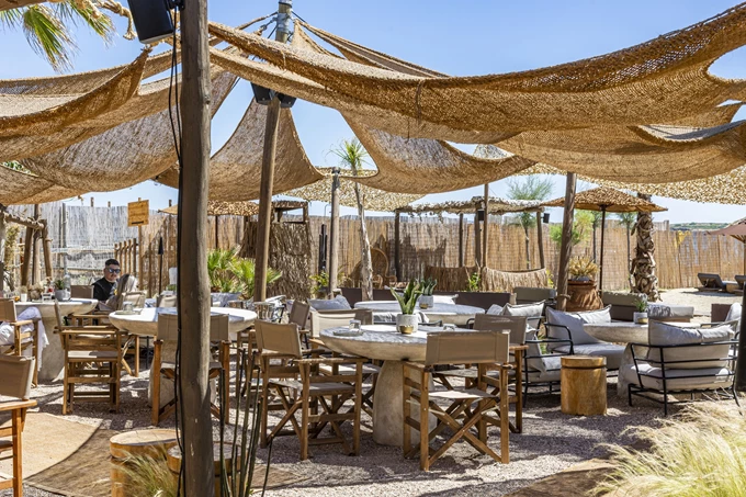 THE C BEACH BAR