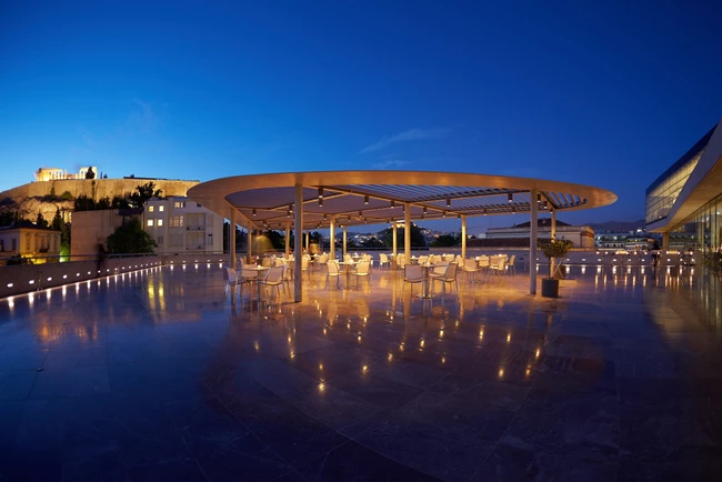 Εναλλακτική Τσικνοπέμπτη σε arty αθηναϊκά σημεία 1