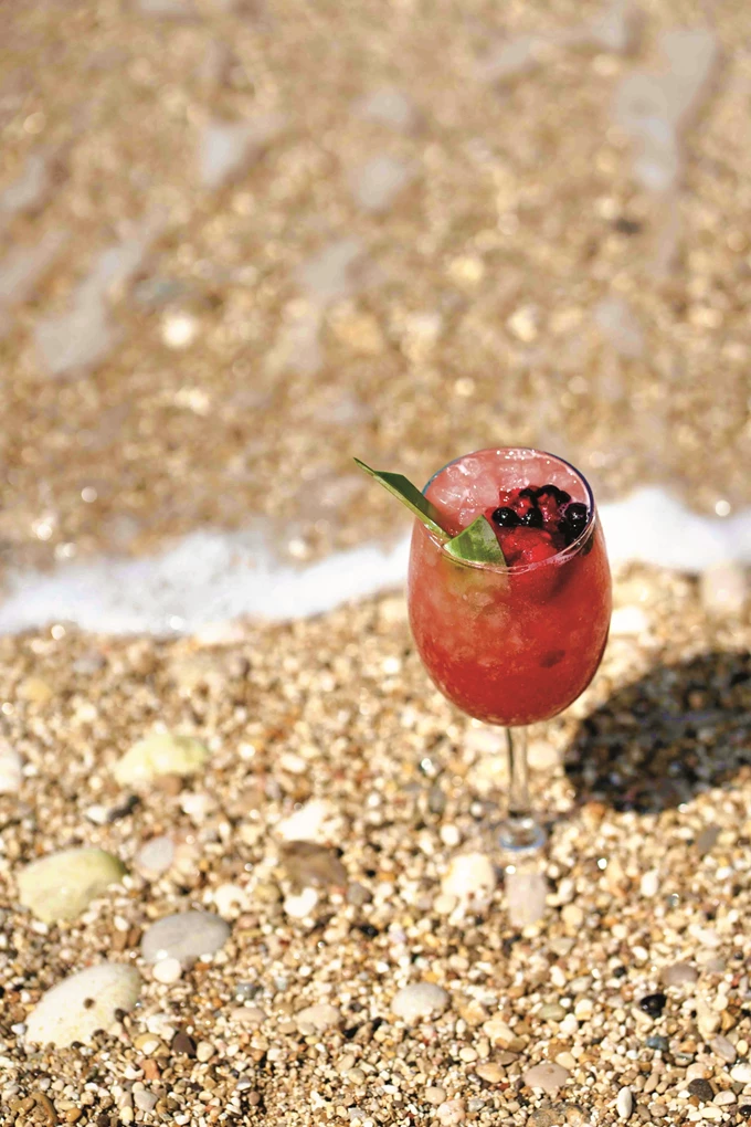 akron beach bar