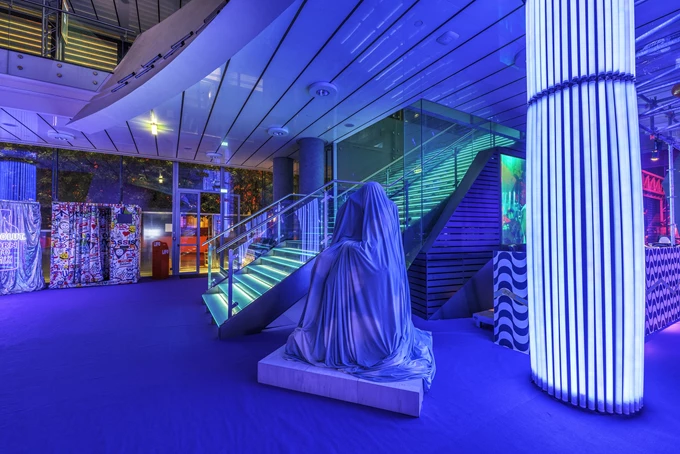 STEGI.RADIO Takeover3