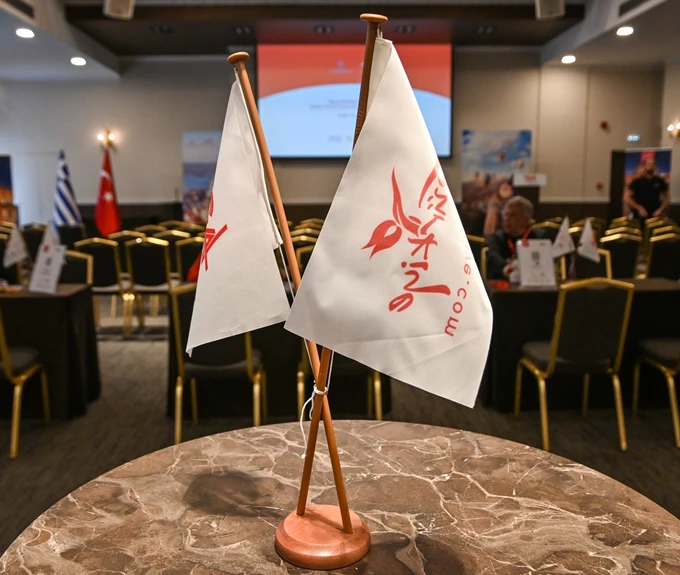 Τουριστικοί Προορισμοί στην Τουρκία & Συνεργασία Τουρκίας – Ελλάδας