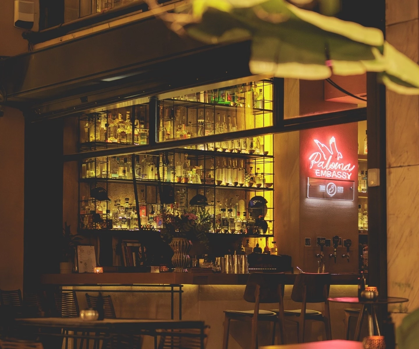 Το Barro Negro στη λίστα 51-100 των The World’s 50 Best Bars 2025