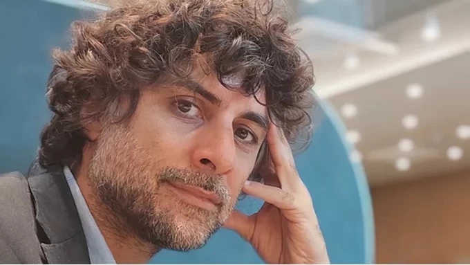 ΚΩΣΤΑΣ ΓΑΚΗΣ