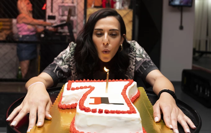 IL Exclusive Fitness