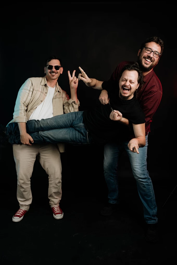 Γιάννης Ταυλάς & Ρεβάνς