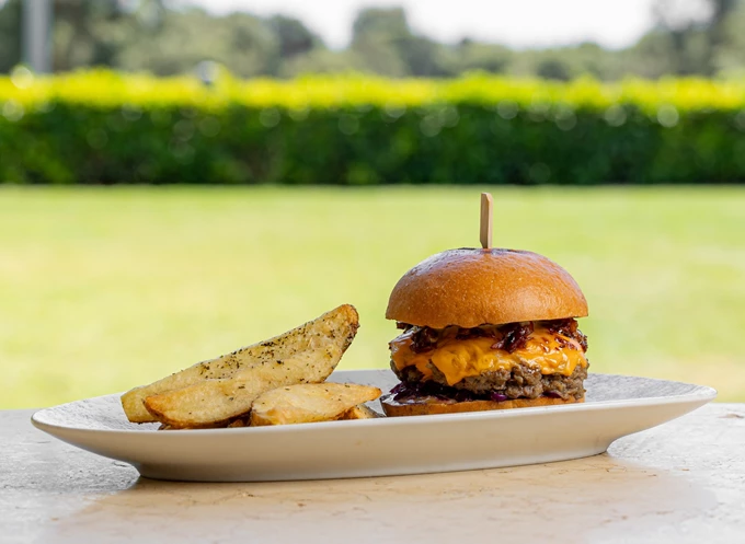 BBQ & Street Food Eats στο