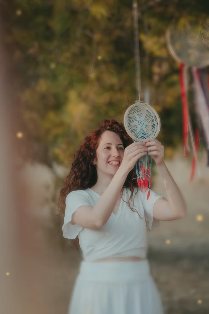 Όνειρο Καλοκαιρινής Νύχτας