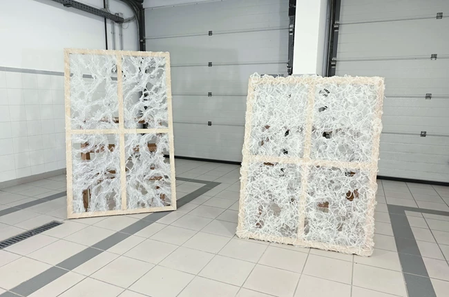 Όμαρ Ζαφάρ Ζωγραφική πέρα από τη Ζωγραφική