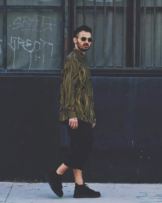 Armen Miran