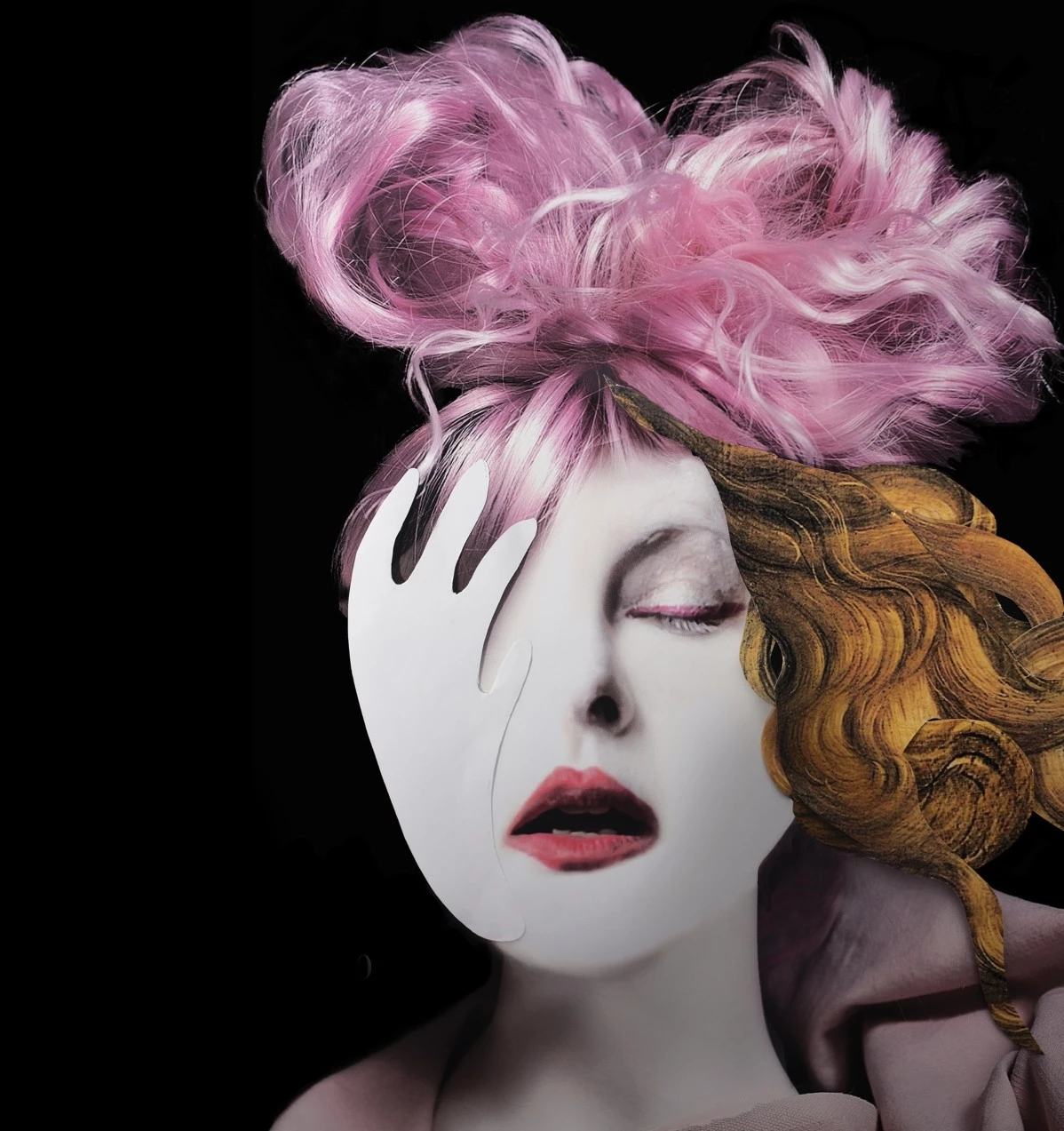 Ιωάννα Νατσίκου. How Many Aphrodites Do I Have to Kill?