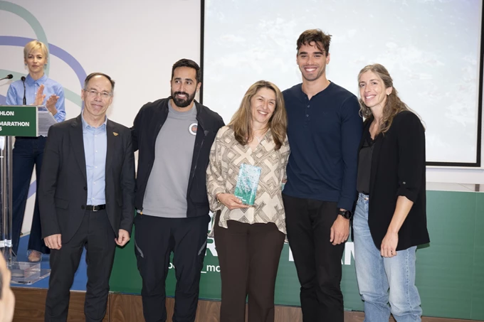 Spetsathlon & Spetses Mini Marathon 2025