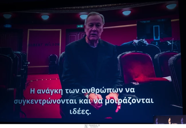 Θεατρικά Βραβεία Κοινού 2023