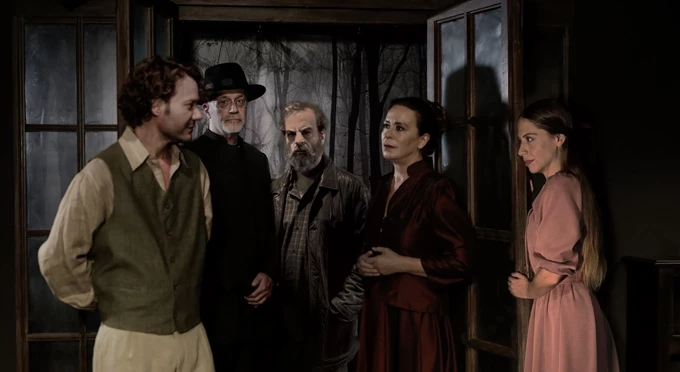 Βρικόλακες 2025-26