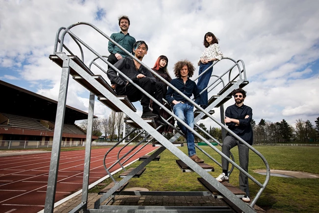 Les Percussions de Strasbourg