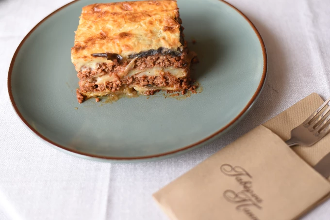 Η ταβέρνα Παππάς στους Θρακομακεδόνες 3