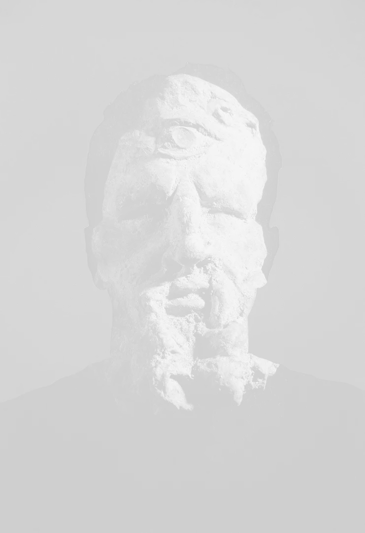 Πάνος Τσαγκάρης, «The Cave», 2022. Φωτογραφικό κολάζ 100 x 75 εκ. Ευγενική παραχώρηση: Kalfayan Galleries, Αθήνα – Θεσσαλονίκη