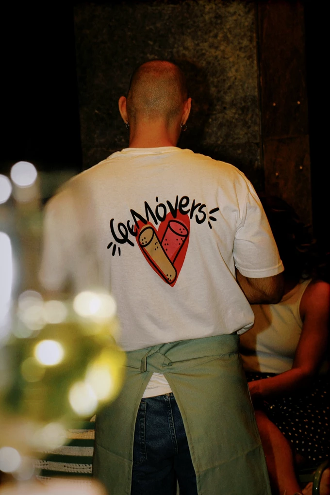 Fellos Athens νέο wine bar 7